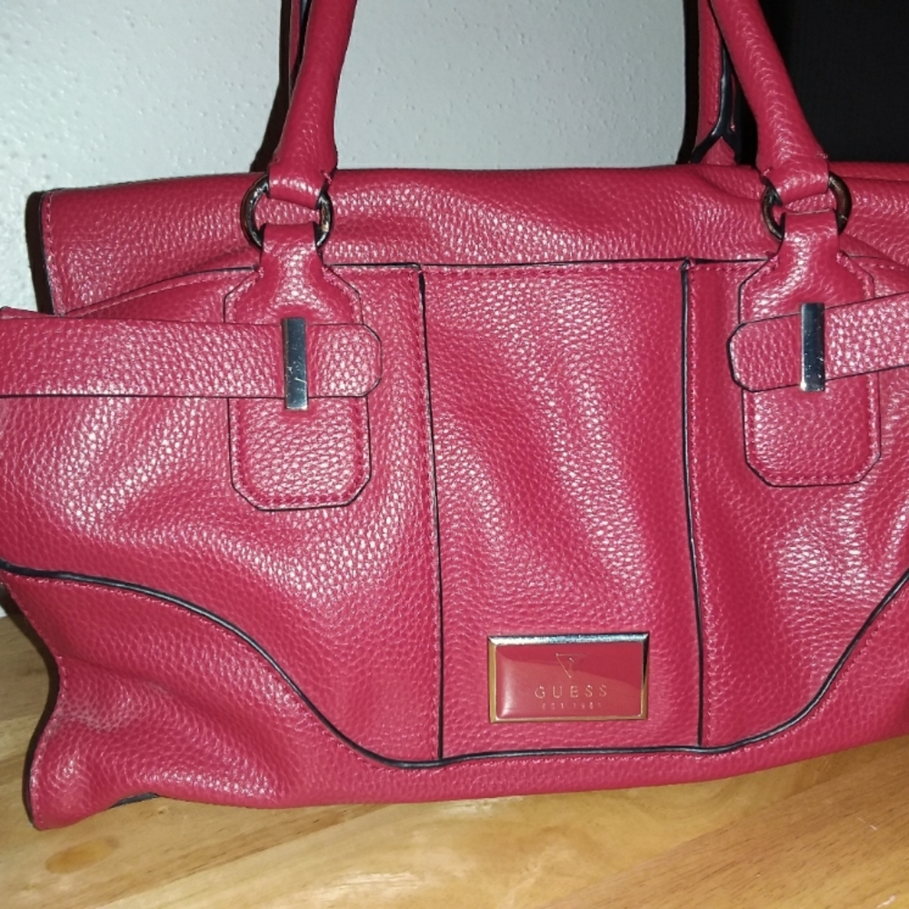 Guess handbag